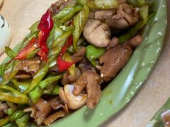 -乡府肉丁水饺(环山路店)