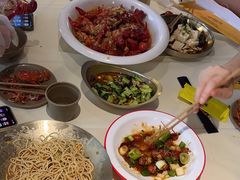 -虾皇•非遗技艺油焖大虾(万松园店)