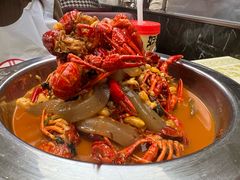 -聚味瞿记·龙虾堂(坡子街店)