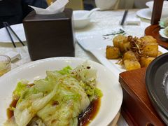 -荣粤酒家·融合粤菜