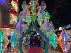 -VT101维多利广场