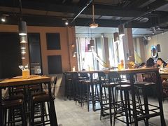 -Secco德式餐吧(南秀村店)