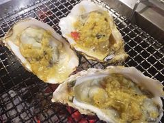 -马路牙子地桌烤肉(工体店)