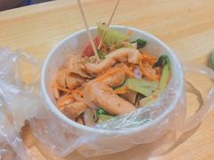 -大学城夜市大排档(凤栖路店)