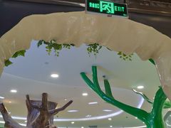 -luckincoffee瑞幸咖啡(恒大广场B1店)