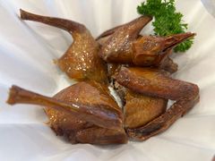 招牌乳鸽-虾饺妹·酒家(海珠广场店)