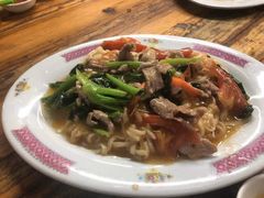 -飘香小食店(国平路店)