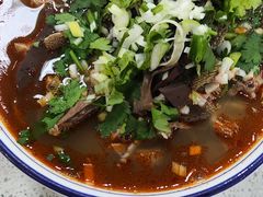 -老师家羊杂碎(延安总店)