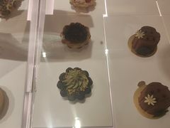 -V咖啡(兰州盛达希尔顿酒店)