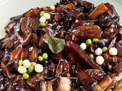 -悦融·京鲁菜·露台花园(安定门店)