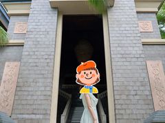 -海南清水湾莱佛士酒店