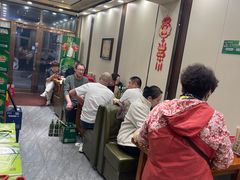 -有滋有味烧烤涮(果园星城C区店)