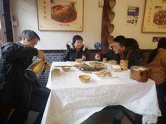 大堂-华光驿站私房菜·黑金冠