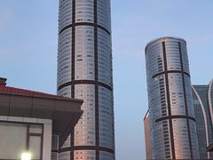 -日照大牌檔•小船海鲜(万平口店)