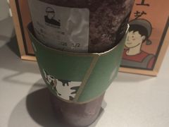 -LELECHA乐乐茶(美罗城店)