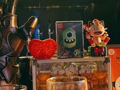 -JollyBee’s Craft Nest乐蜂精酿