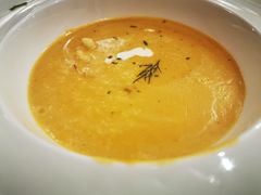 浓虾汤-摩根扒房(桐梓林店)