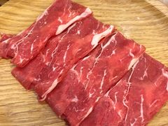 -牛New寿喜烧(青浦店)