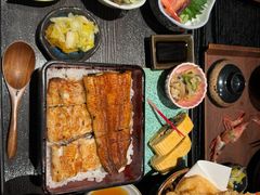 -玄白·炭烤活鳗(上海首店)