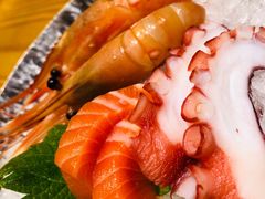-花潮料理艺食馆(世欧广场店)
