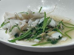 -常鲜楼常来尝鲜海胆馆(星海店)