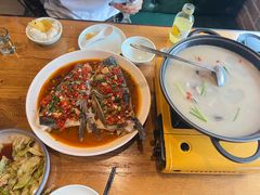 -丰乐餐厅·始于1999(千岛湖店)