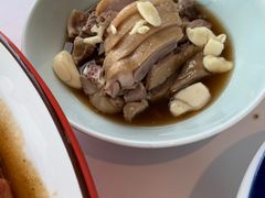 -同庆楼(华强吾悦广场店)