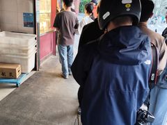 -晶牌烤鸭(延吉东路557弄小区店)