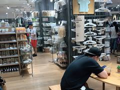 -MUJI无印良品(环球港店)