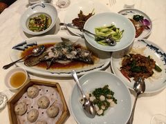 -杭州香格里拉·香宫中餐厅