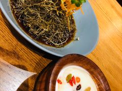 -敏珠拉姆藏餐·南京厨房(富春江东街店)