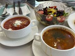 -库滋明·俄罗斯特色美食(中央大街店)