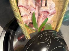 -同仁四季椰子鸡(无锡滨湖万象汇店)