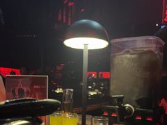 -赤红音乐现场(浦东金桥路店)