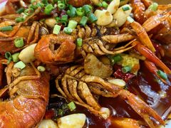 -小椒羊.羊肉粉 龙虾 羊肉串(新地旗舰店)
