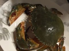 黄油蟹-鸿星海鲜酒家(格兰中心店)