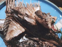 -月下料理(楷林IFC店)