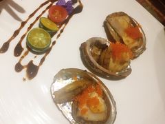 -炙柒Sekinana·精致料理 烧鸟·铁板烧(海上世界店)