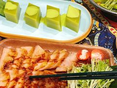 -马来西亚肉骨茶汤·招牌螃蟹·烧鸡·呷喱吧吧(海上世界店)
