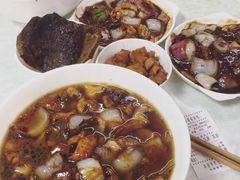 -明呈黄鱼面馆(斜土路店)