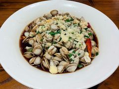 -黄弟大排档·湖南菜·小龙虾·小海鲜(凯旋北路店)