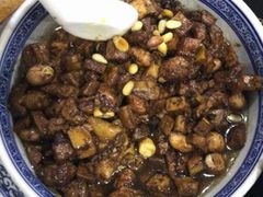 -兰边碗(鼓楼店)