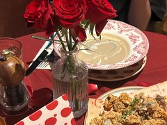 -BROWNSTONE布朗石西班牙餐厅(富城店)