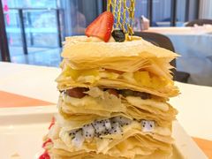 -美心·翠园(港汇恒隆广场店)