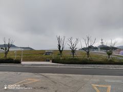 -嵊泗基湖沙滩