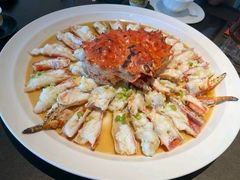 -南海渔村·徐博馆(琶洲店-粤菜养生宴)