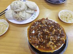 -小胖包子王(阜成门内店)