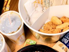 -麦当劳(无锡永乐店)