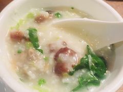 -南拳十三姨·潮汕砂锅粥(世纪金源店)