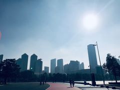 -天河体育中心